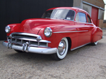 1949 Chevrolet 4